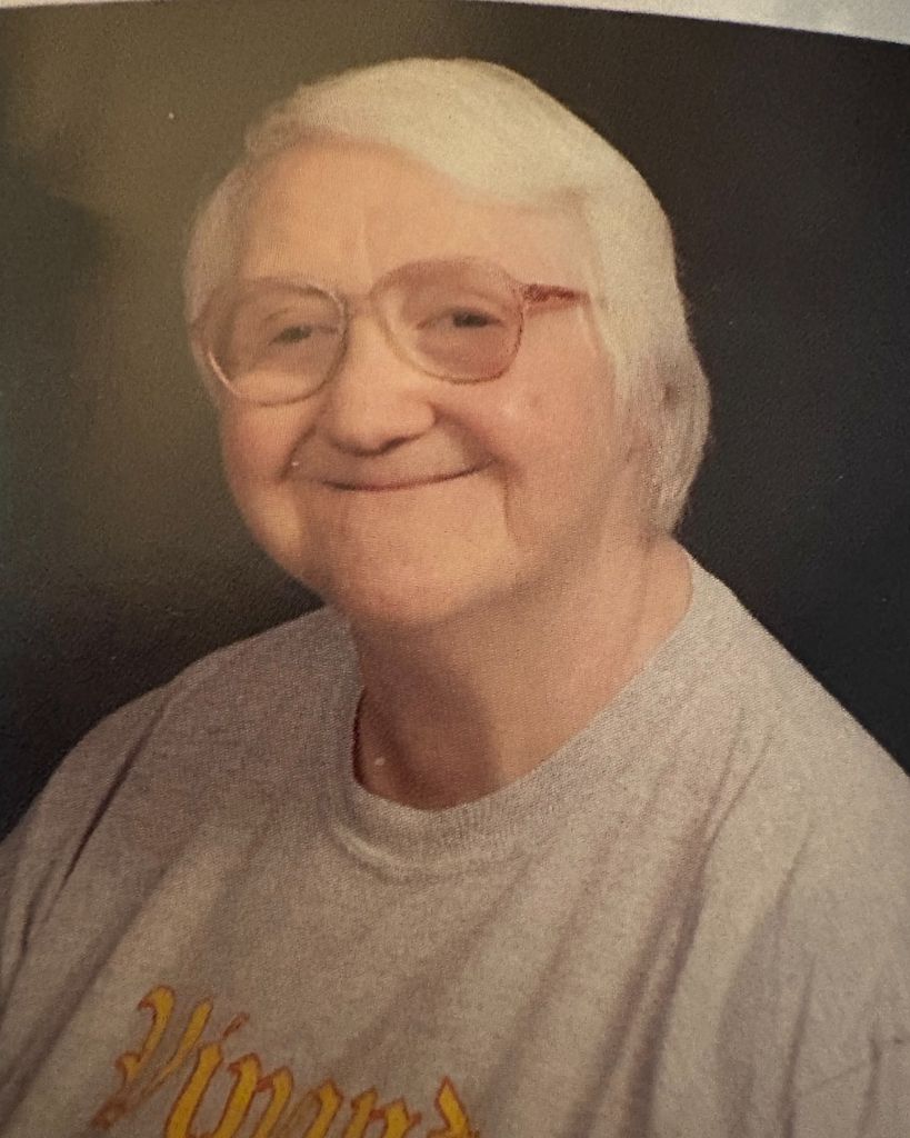 Patricia L. Vipond