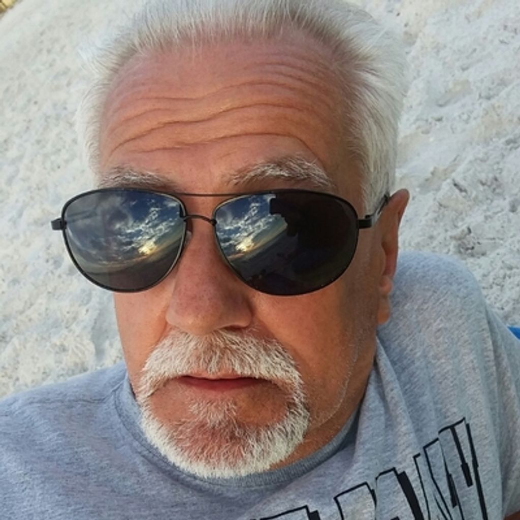 Chuck Modesto Profile Photo