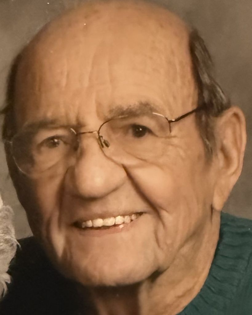 Raymond Jacoby Profile Photo
