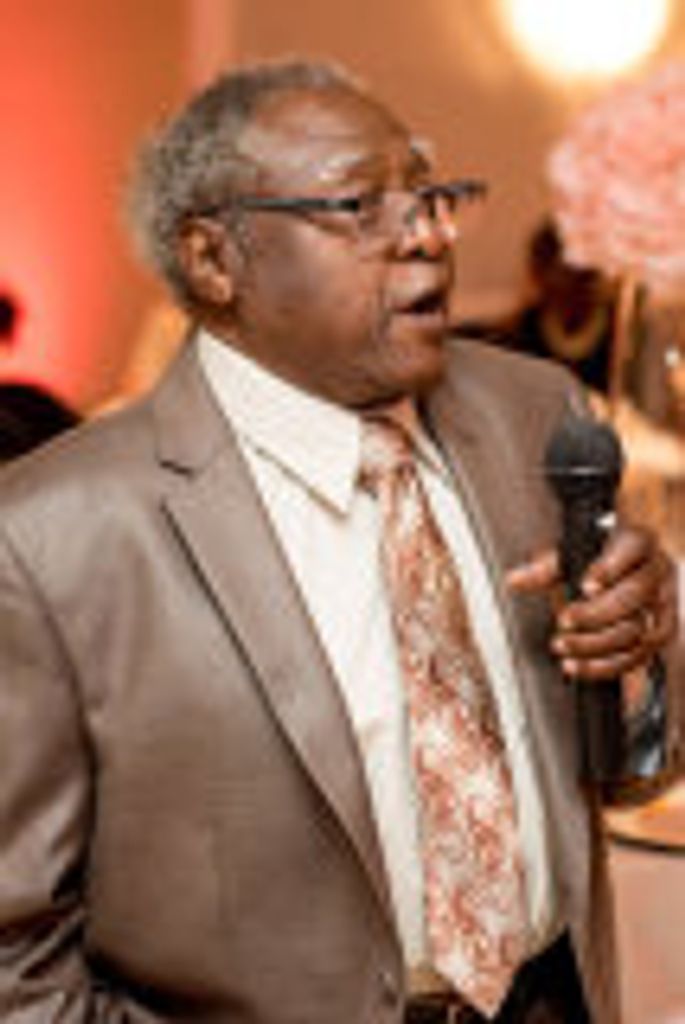 Pinell Williams Profile Photo