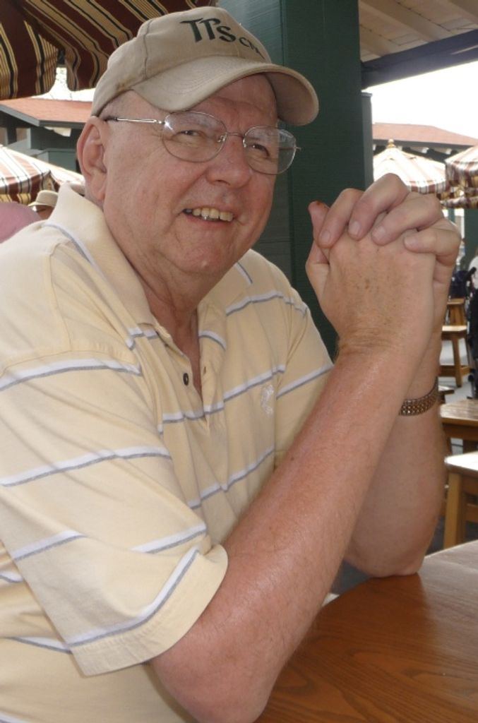 Vernon M. Serle Profile Photo