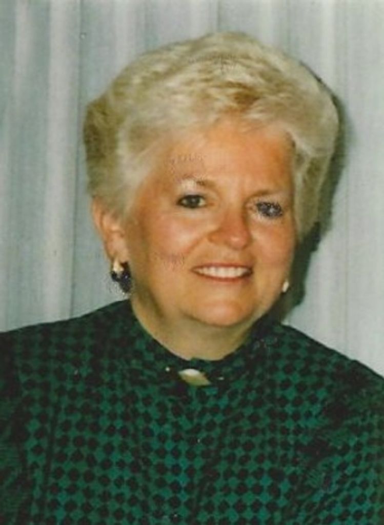 Rose Mary Hanafin Profile Photo