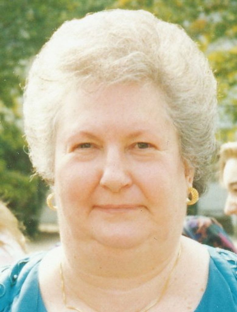 Carolyn E. Benton