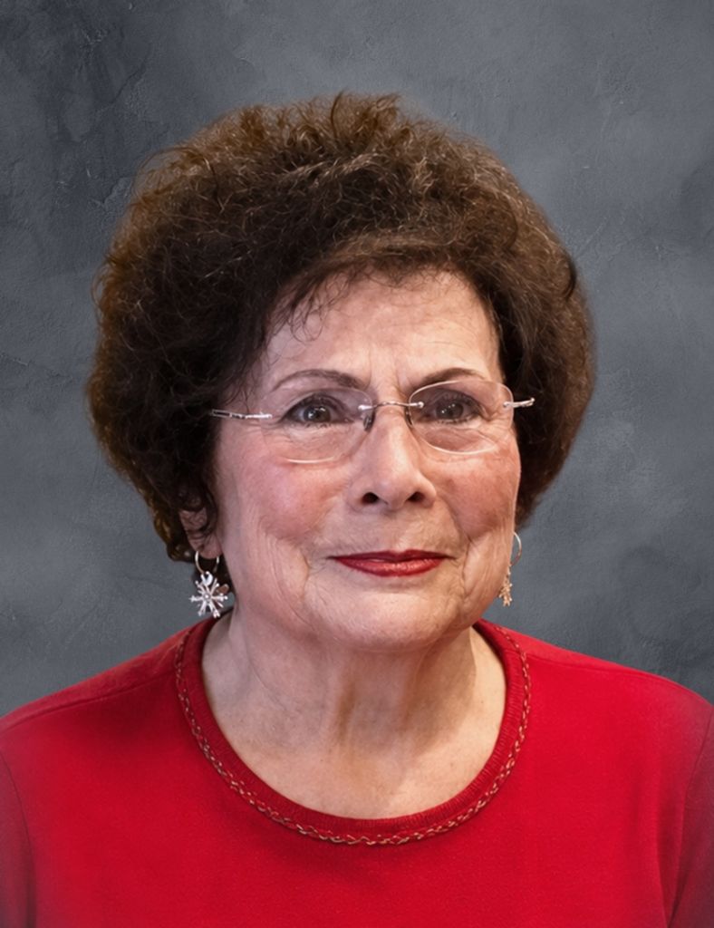 Mary  Outler Rainwater Profile Photo