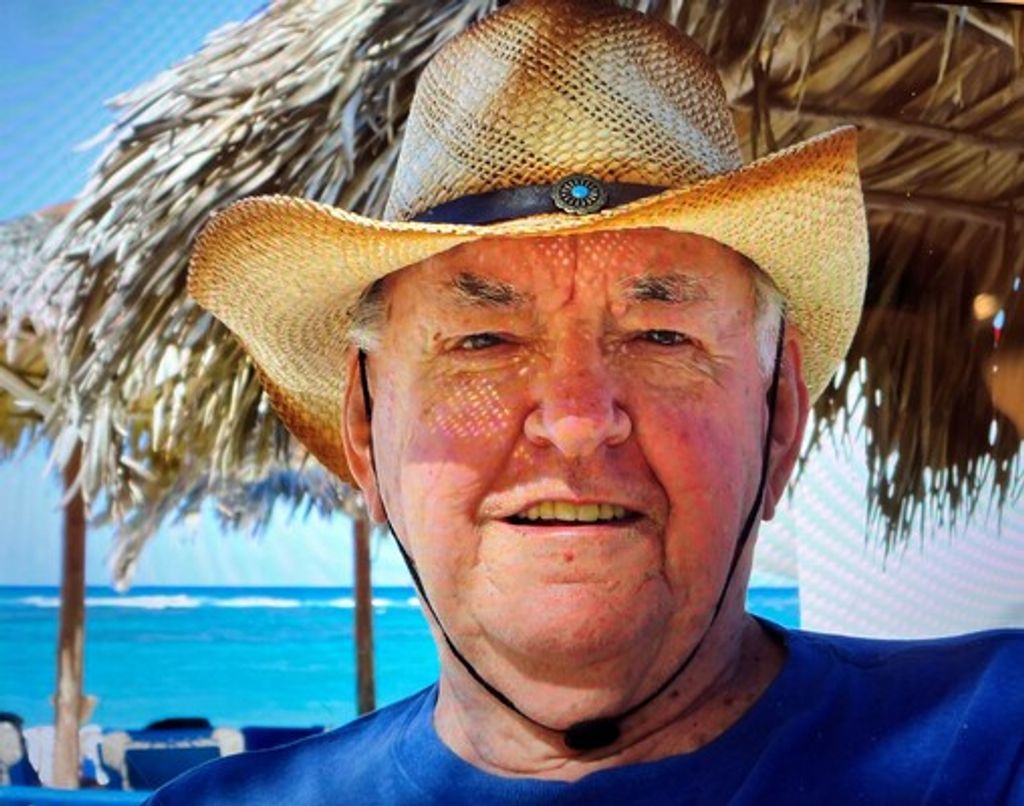 Robert E. Baker Profile Photo