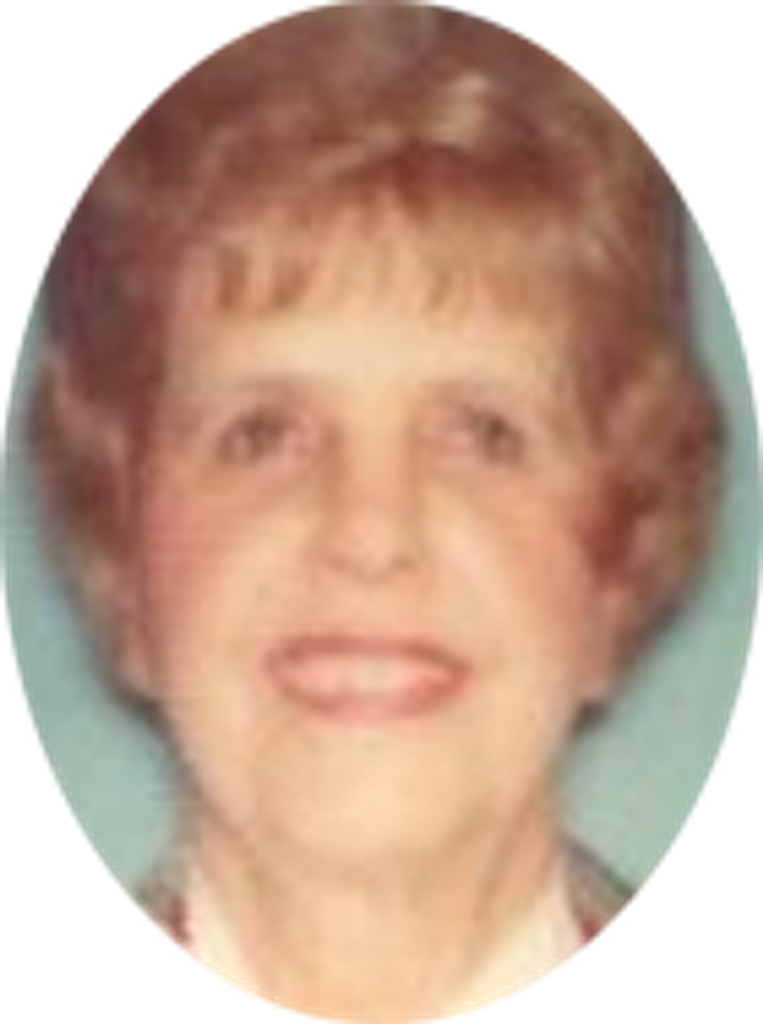 Beatrice V. Bittle