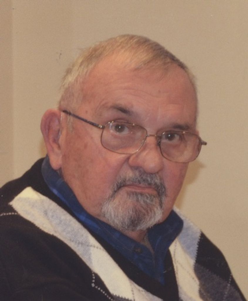 Edward J. Myjak Profile Photo
