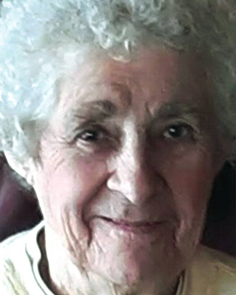 Beatrice "Bea" Christensen Profile Photo