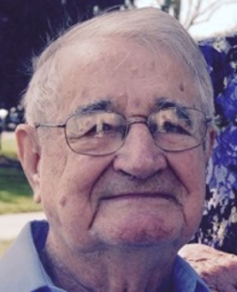 Elwood Graber Profile Photo
