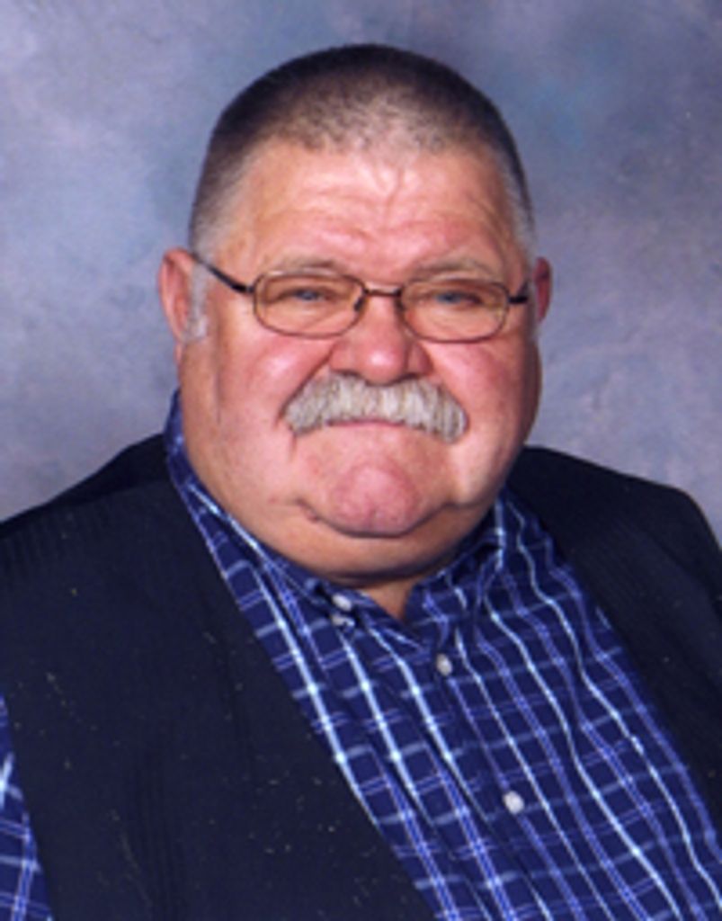 Raymond Dion Profile Photo