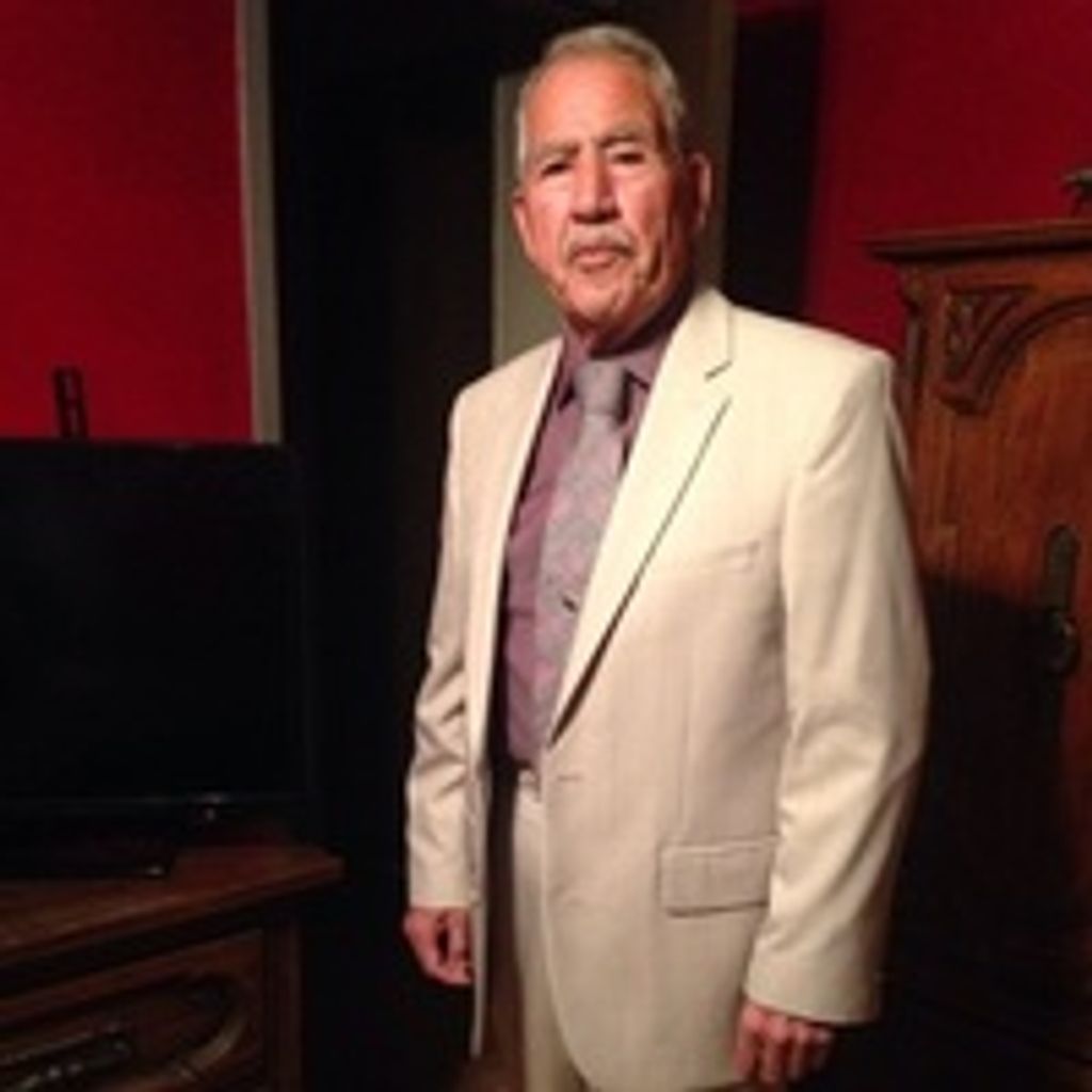 Paul Garcia, Jr.