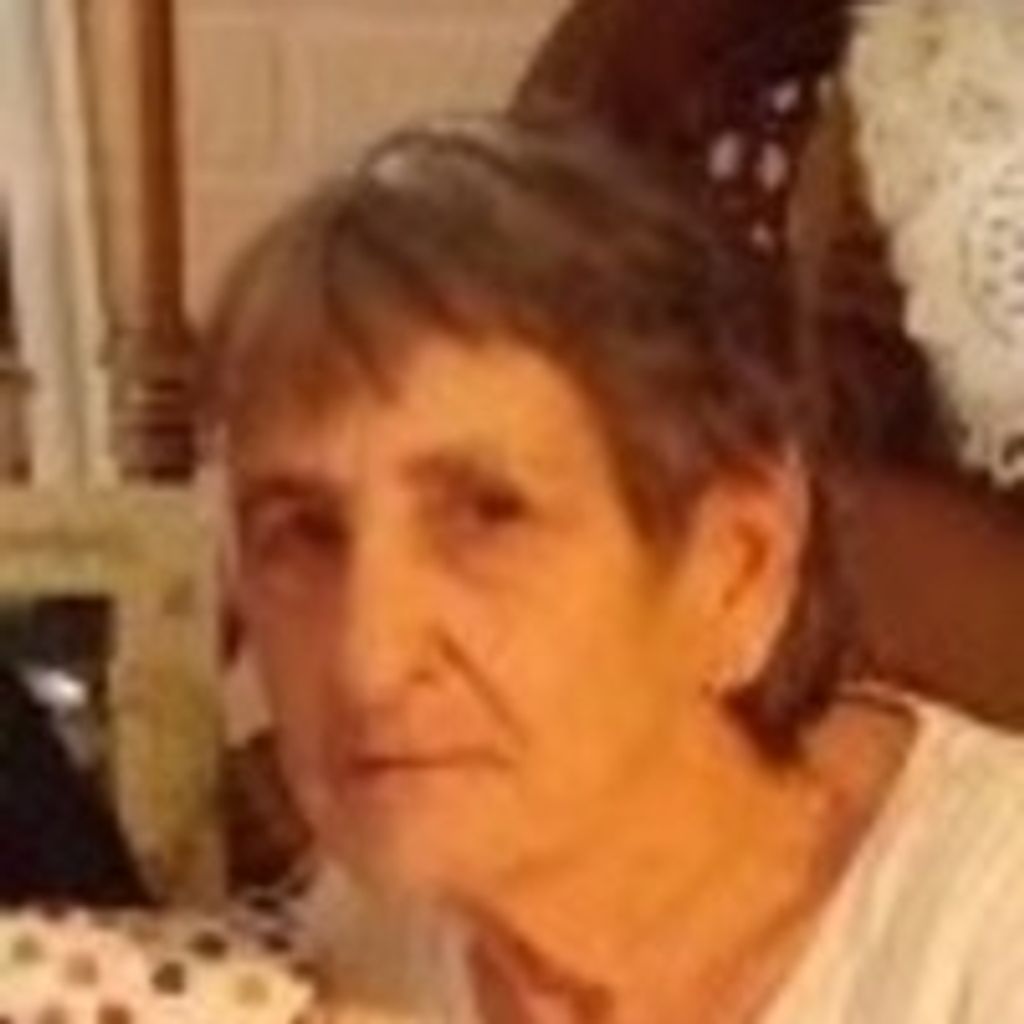 Nancy Louise Caudill Profile Photo
