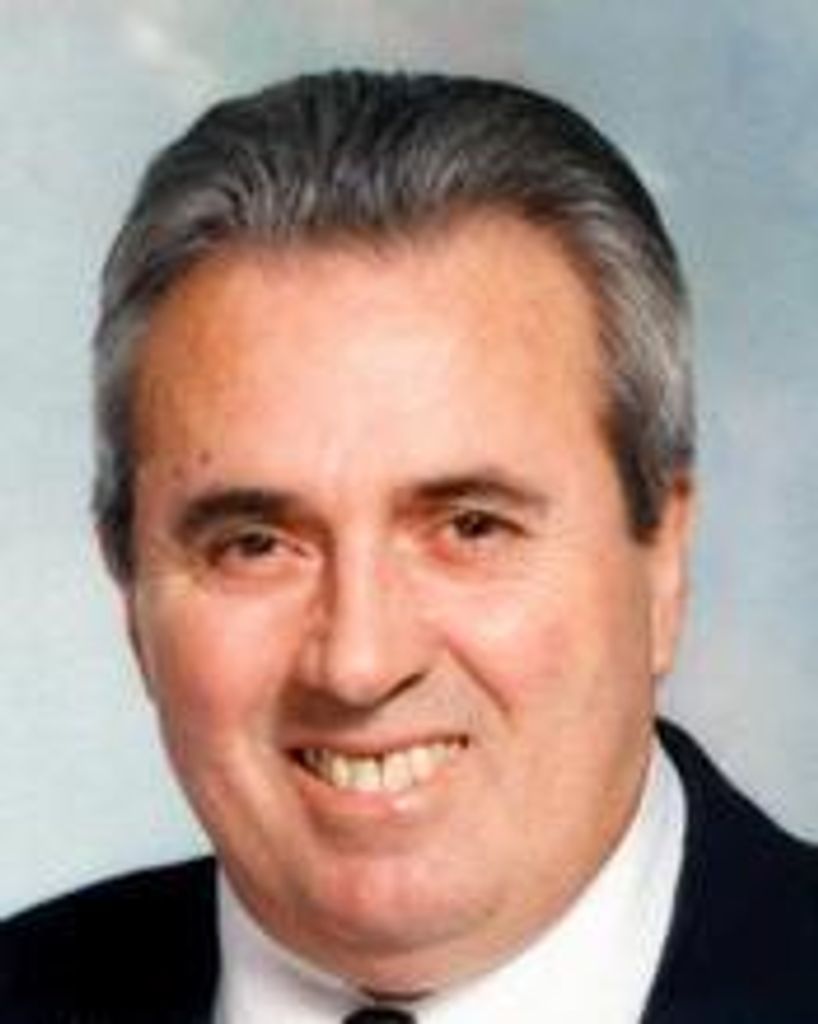 Manuel Antonio Martins