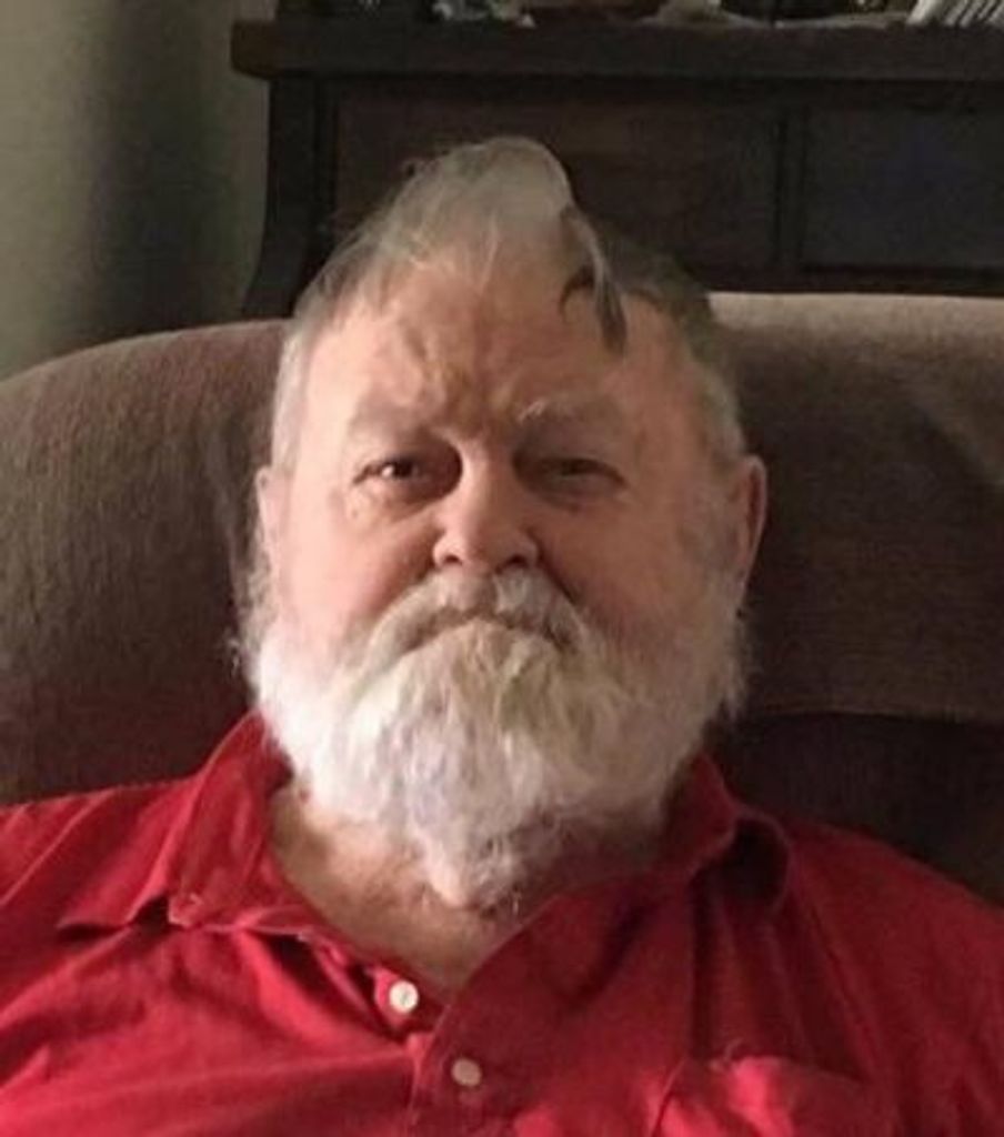 Clarence W. Stephens