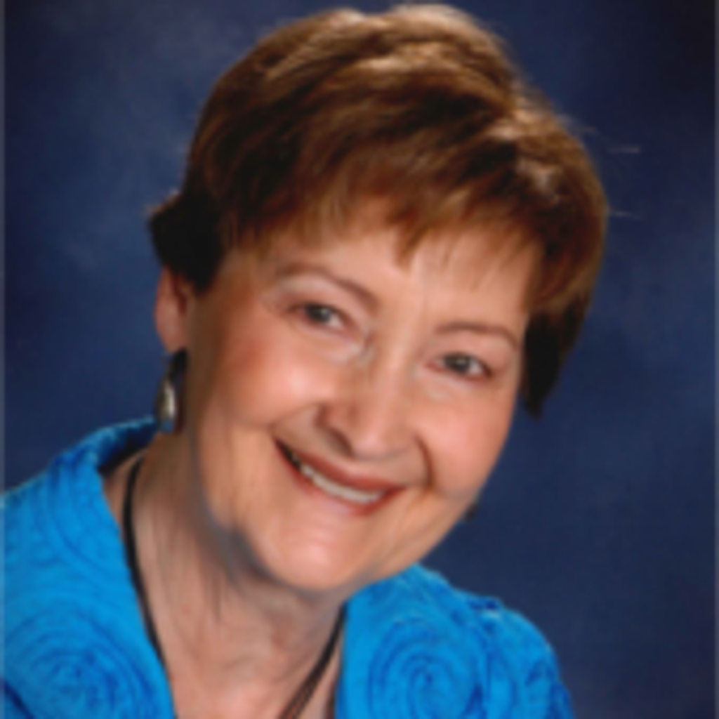 Rose Marie Buck