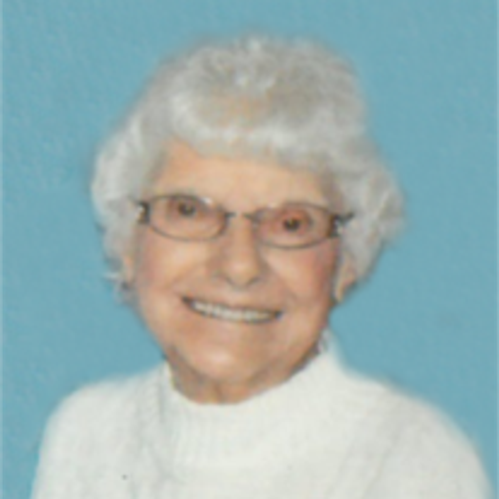 Alta "Louise" Gross