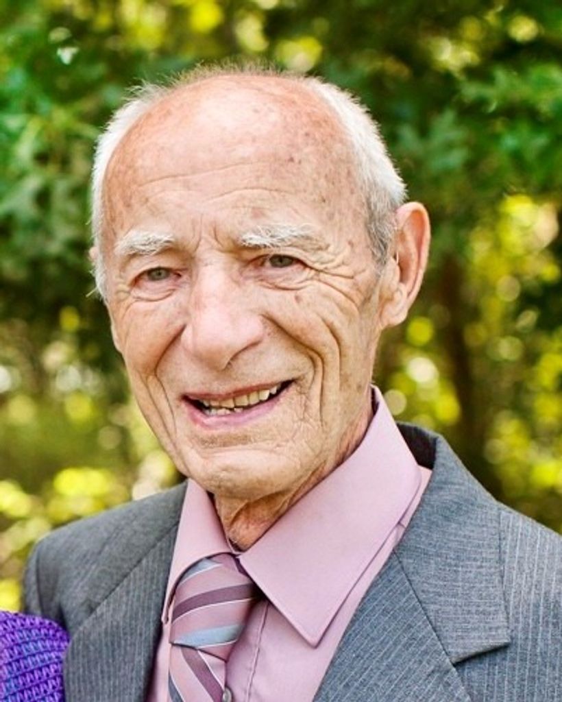 George Eugene Ziegler