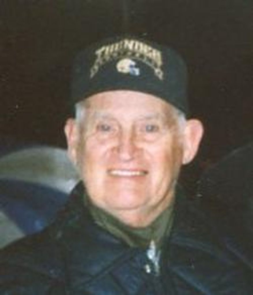 Kenneth R "Bud" Sheffler