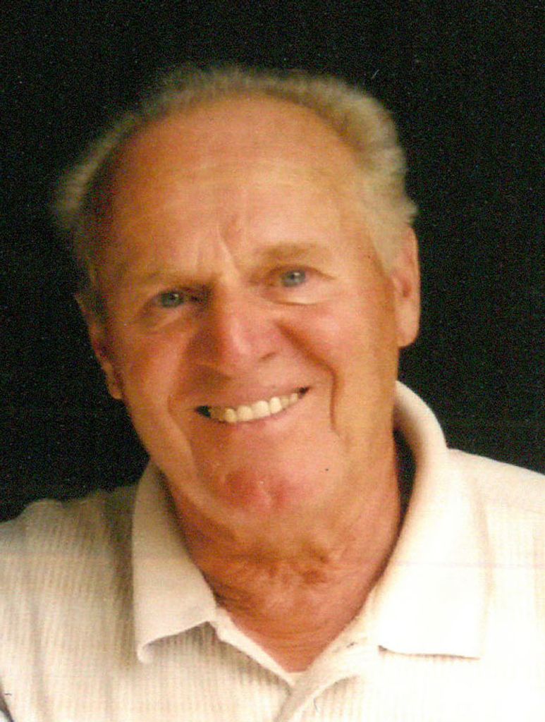 Max P. Lohnhardt