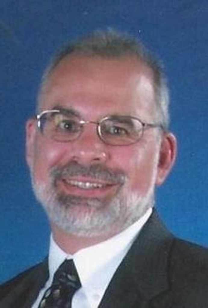 Richard Mark Marselle