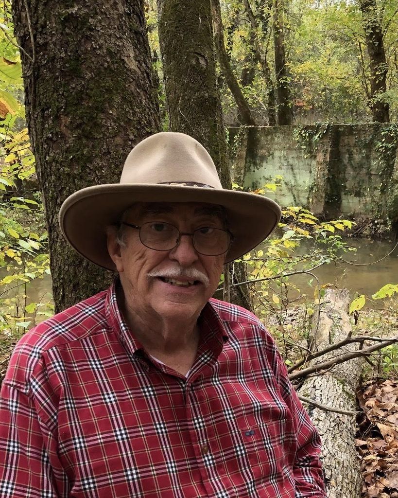 Sidney Linton Stegall