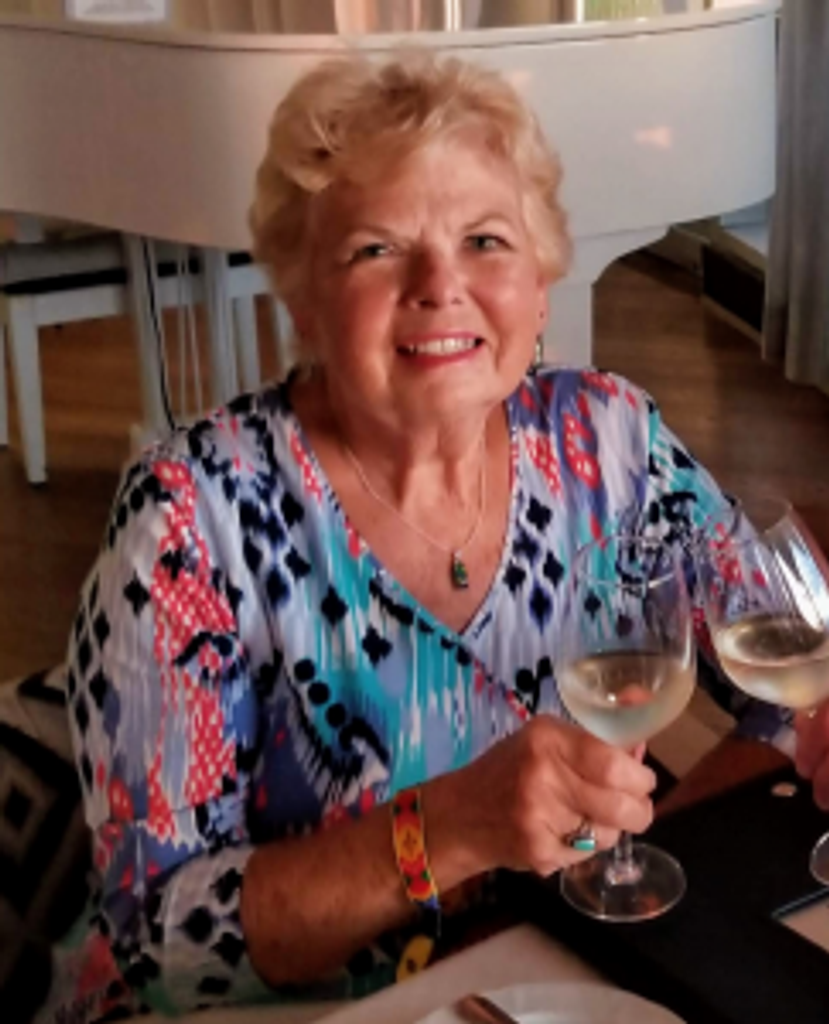 Marilyn S. Vinchattle
