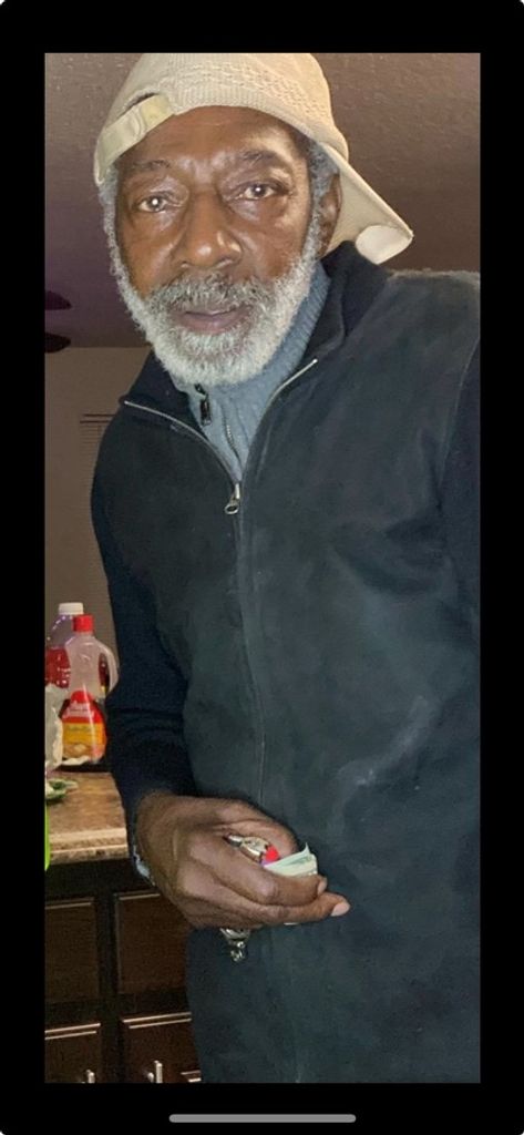 Raymond Christopher Johnson Profile Photo