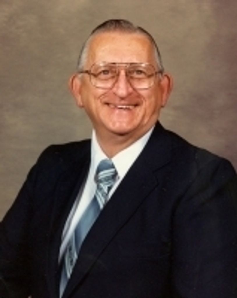 Andrew Jackson Thinnes Jr