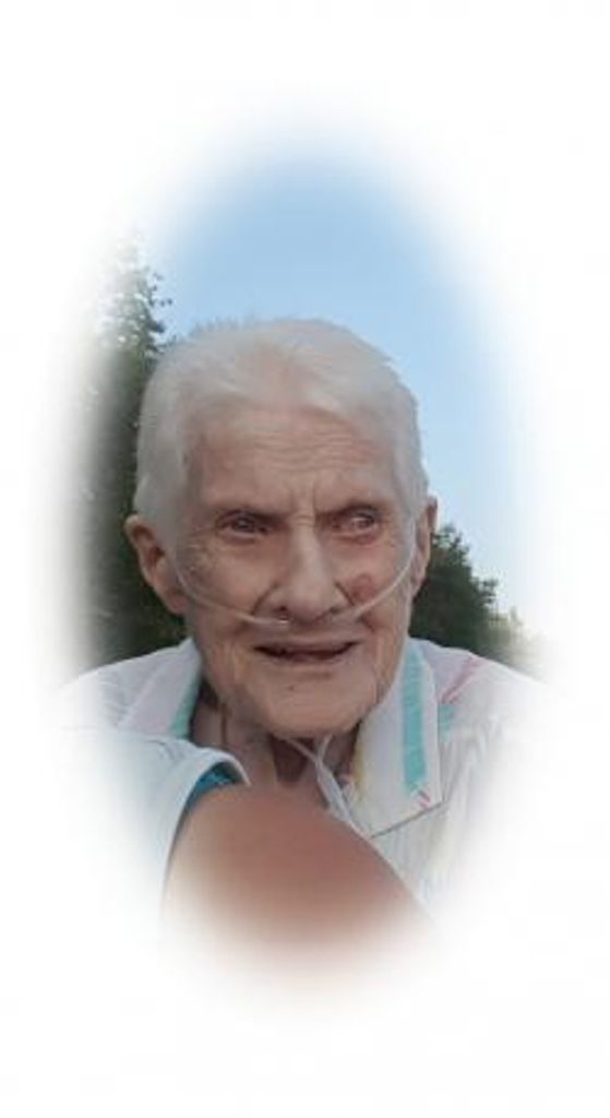 Leona Pearl Grant Profile Photo