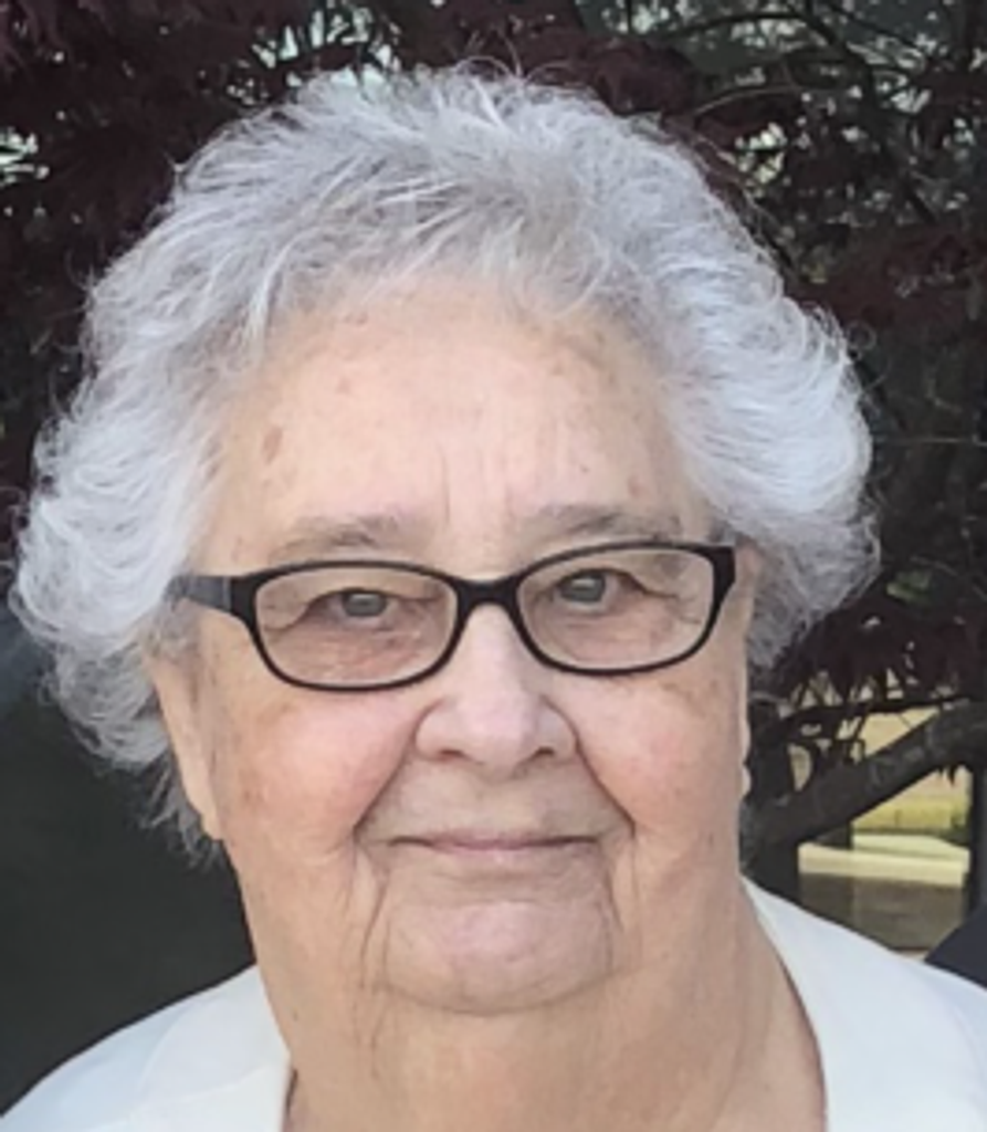 Mable Martin Profile Photo