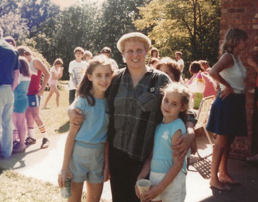 Virginia Weyh photo gallery thumbnail 79 of 99