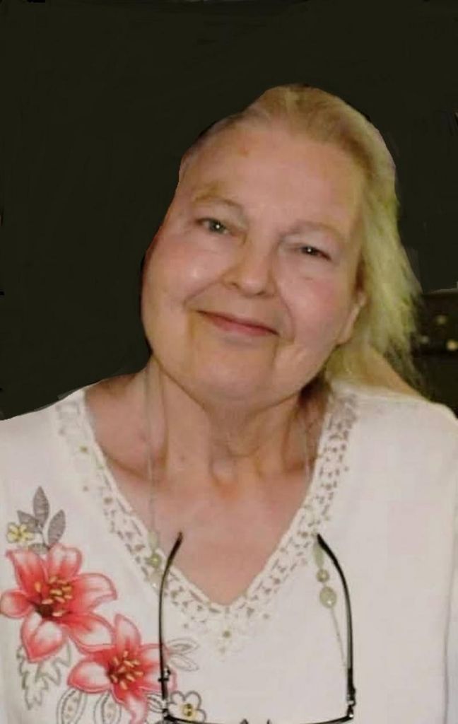 Gloria Fett Profile Photo