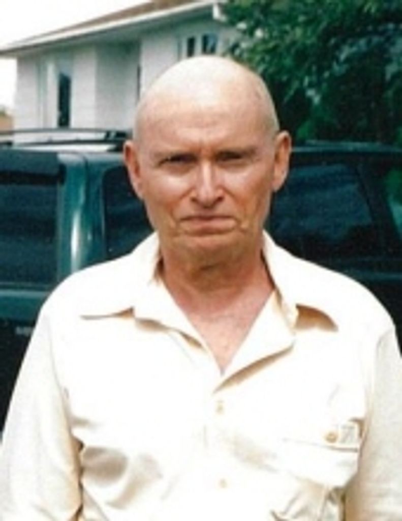 Charles R. Moore Profile Photo