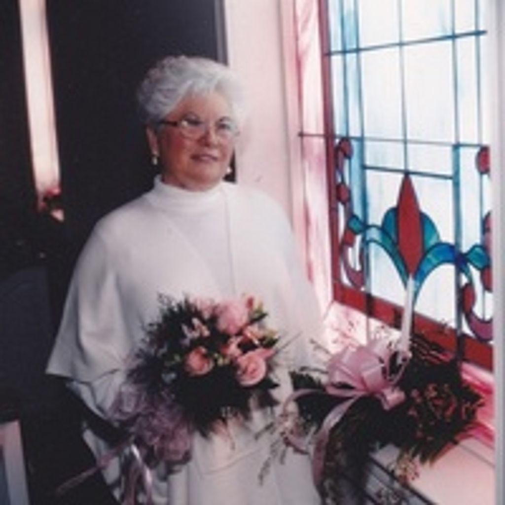 Charlotte Watkins Jones (Grubbs)