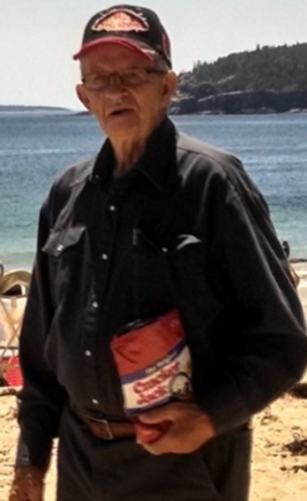 Henry Charles Arnand Profile Photo