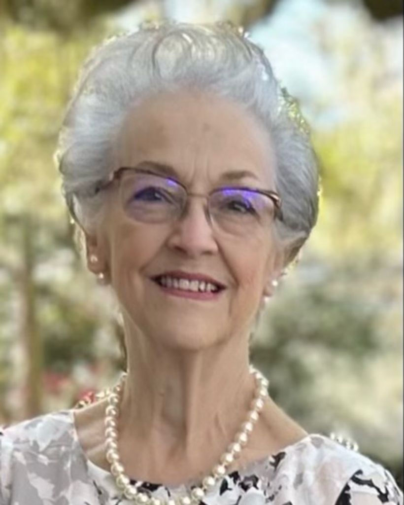 Cora Catherine Lemoine