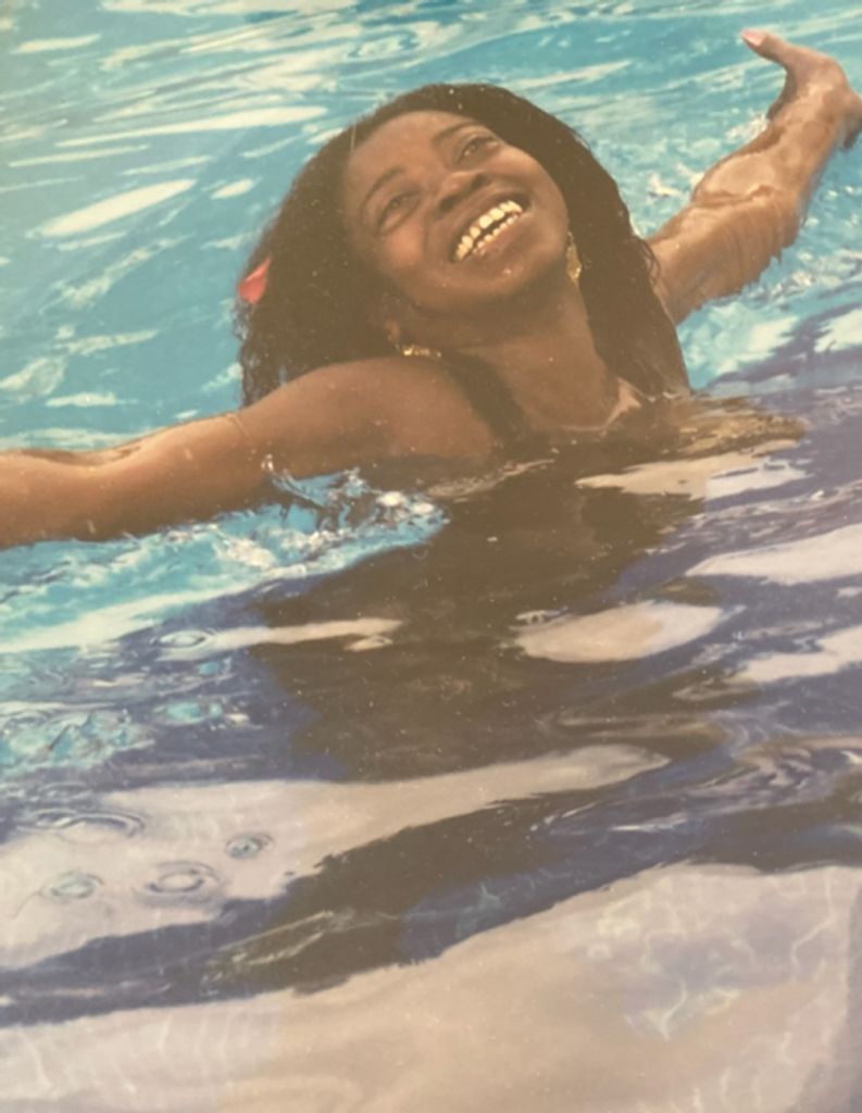Brenda Mitchell