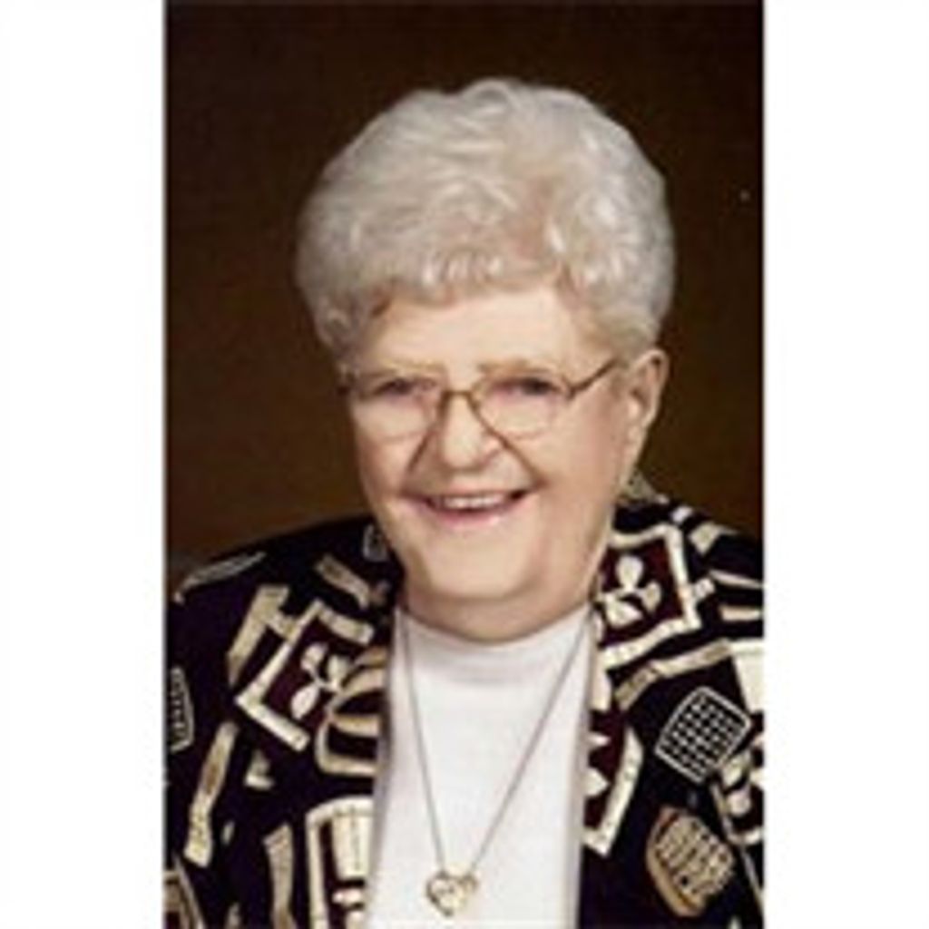 Ellen L. (Mueller) Krzewinski