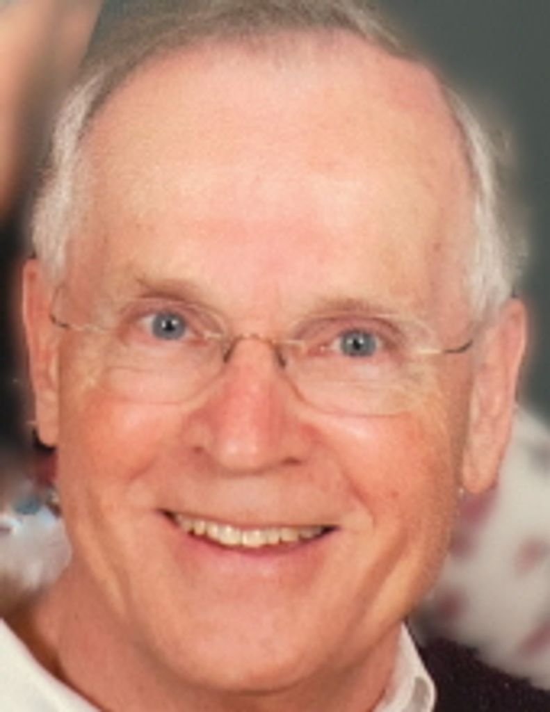 Roger O. Olsen Profile Photo