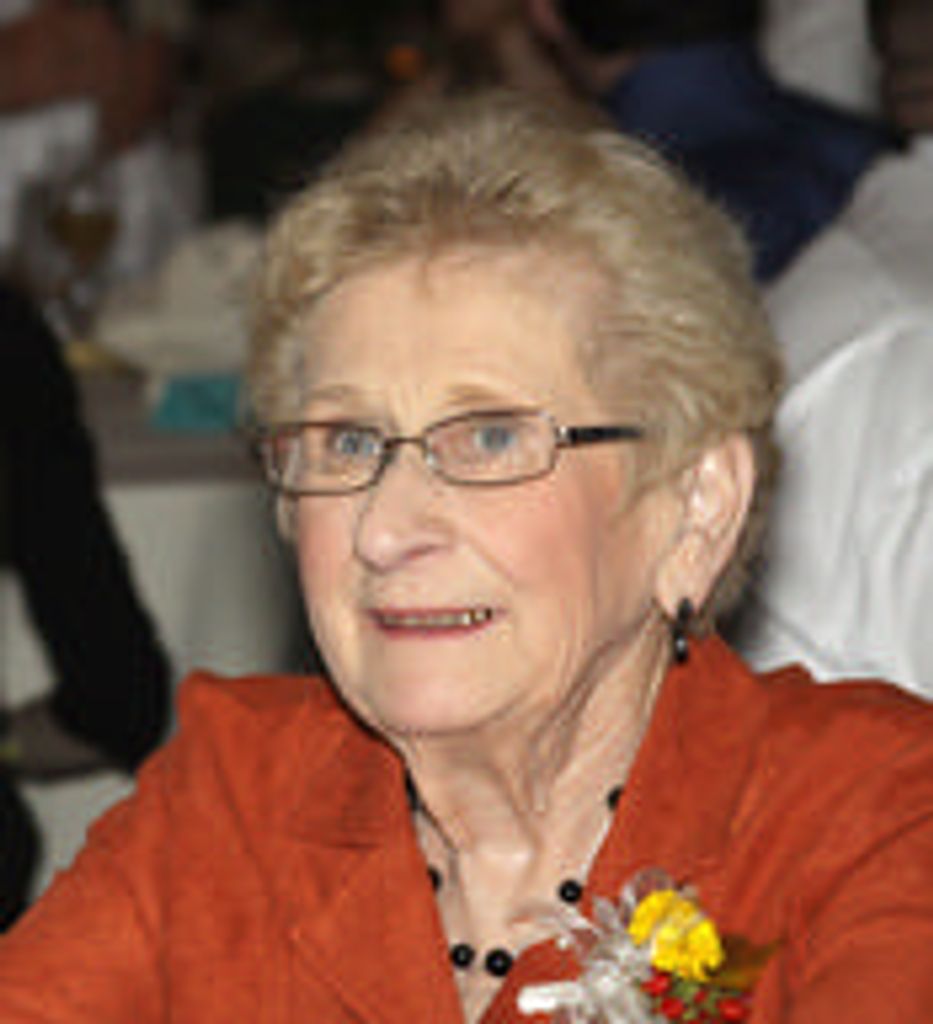 Jean Helen Young