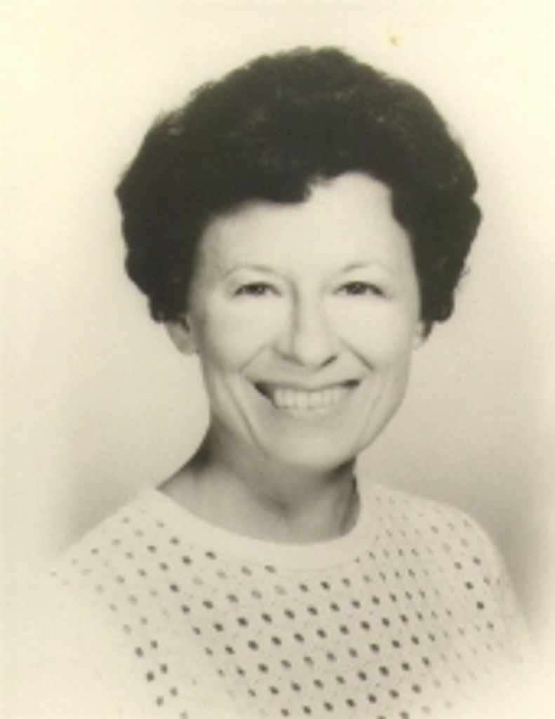 Sara Margaret Shrewsbury Profile Photo