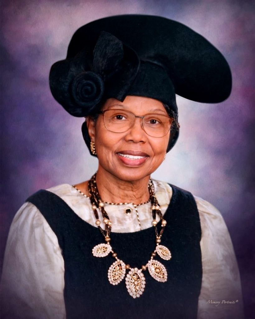 Dovie Alberta Williams Profile Photo