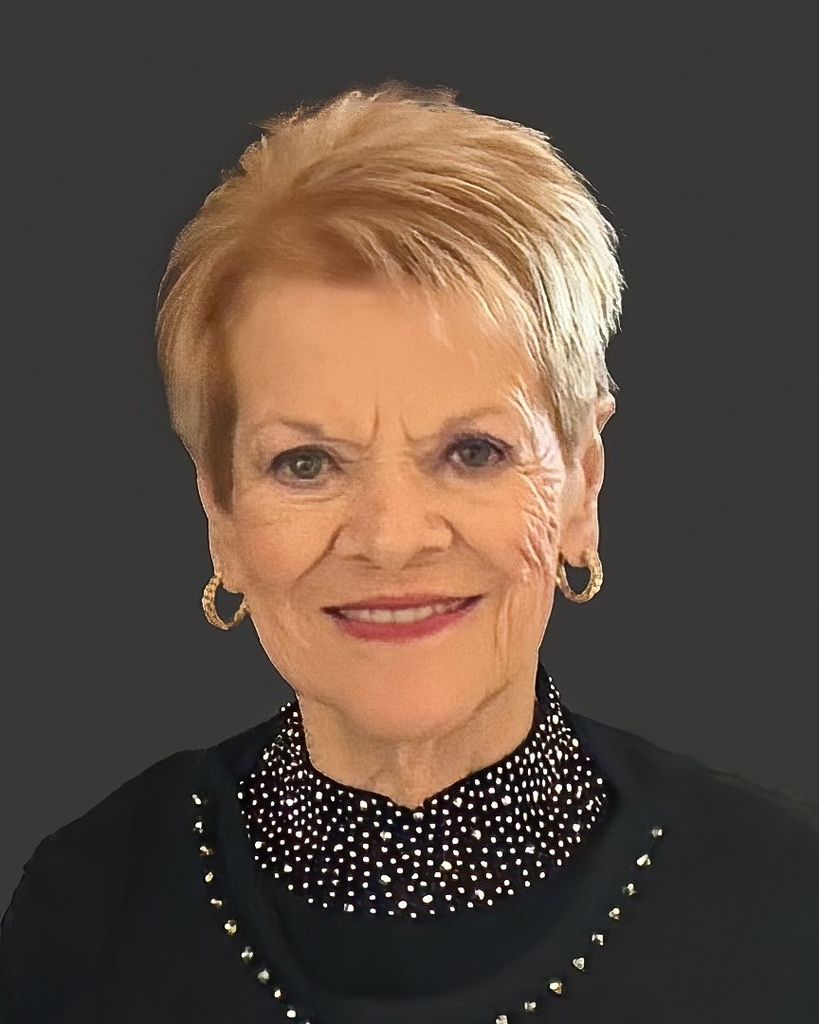 Helene Marie Keska