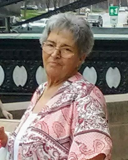 Kathleen Gates's obituary image