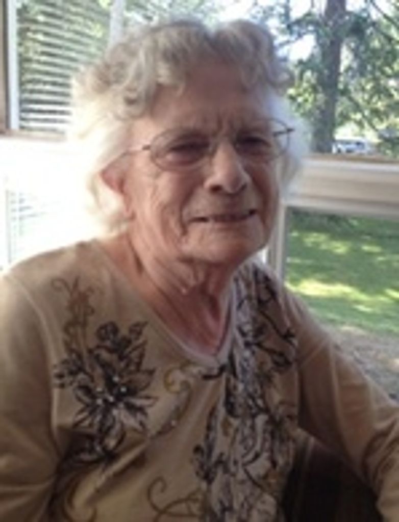 Beatrice Moore