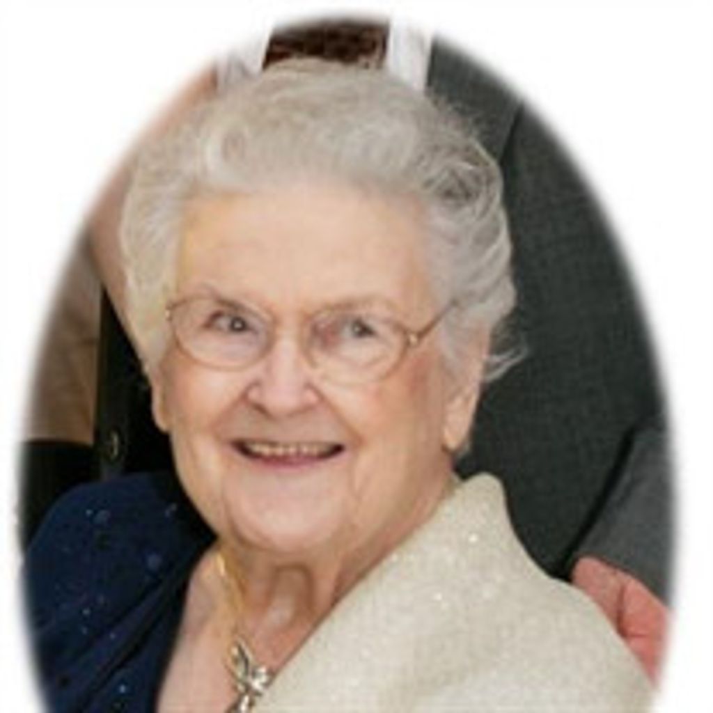 Mary Ruth Maggiore