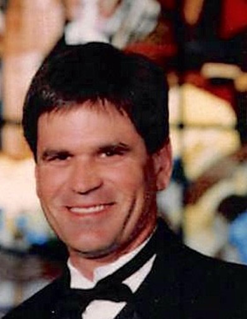 Timothy Hoag Osborne Profile Photo