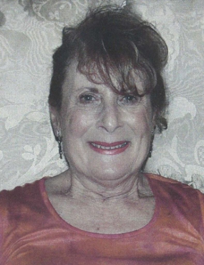 Shirlie Ann Daniel Profile Photo