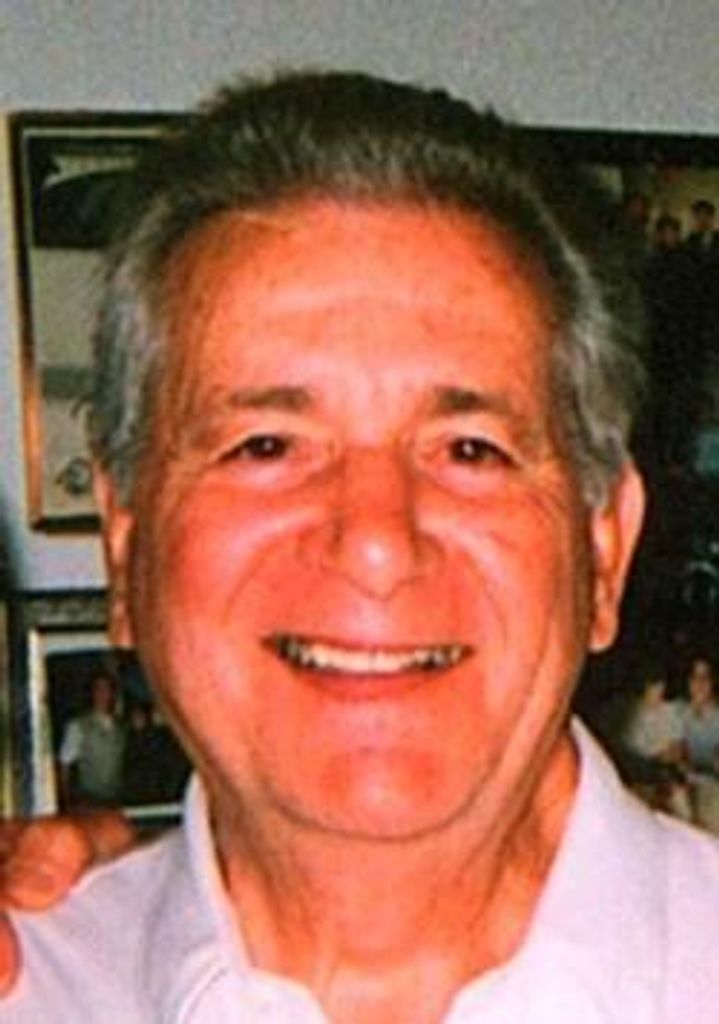 Salvatore Coniglio, Sr.