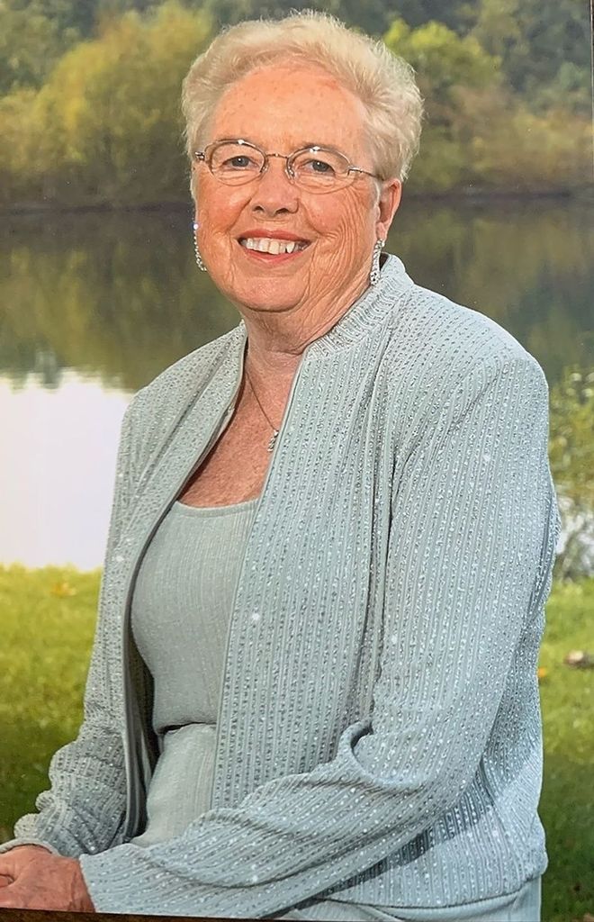 Ella Mae Sucher Profile Photo